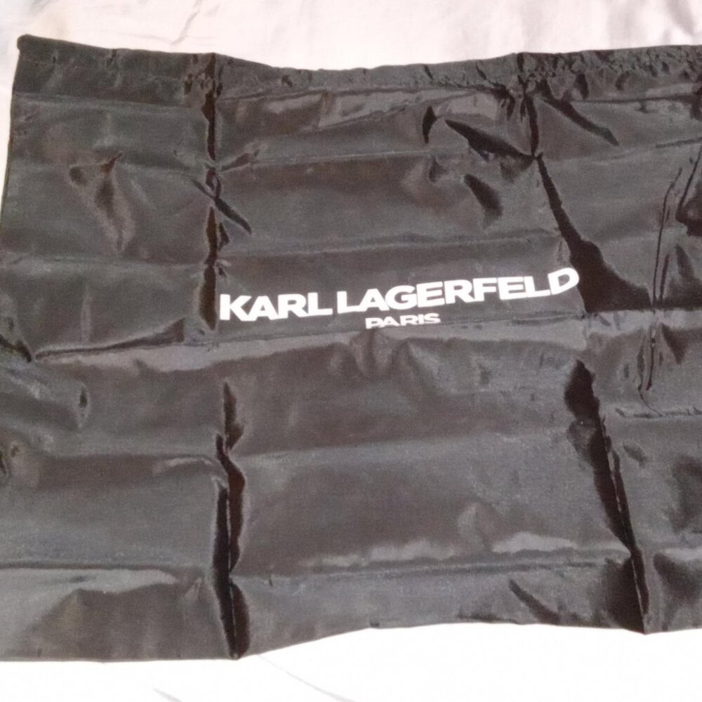 Karl Lagerfeld Dust Bag